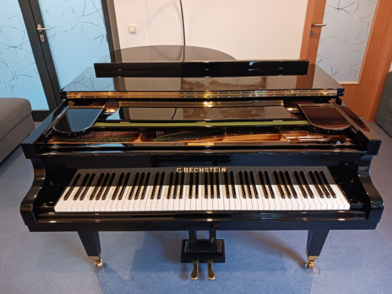 Bechstein Fl&uuml;gel