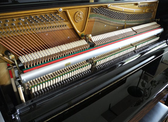 Bechstein Klavier